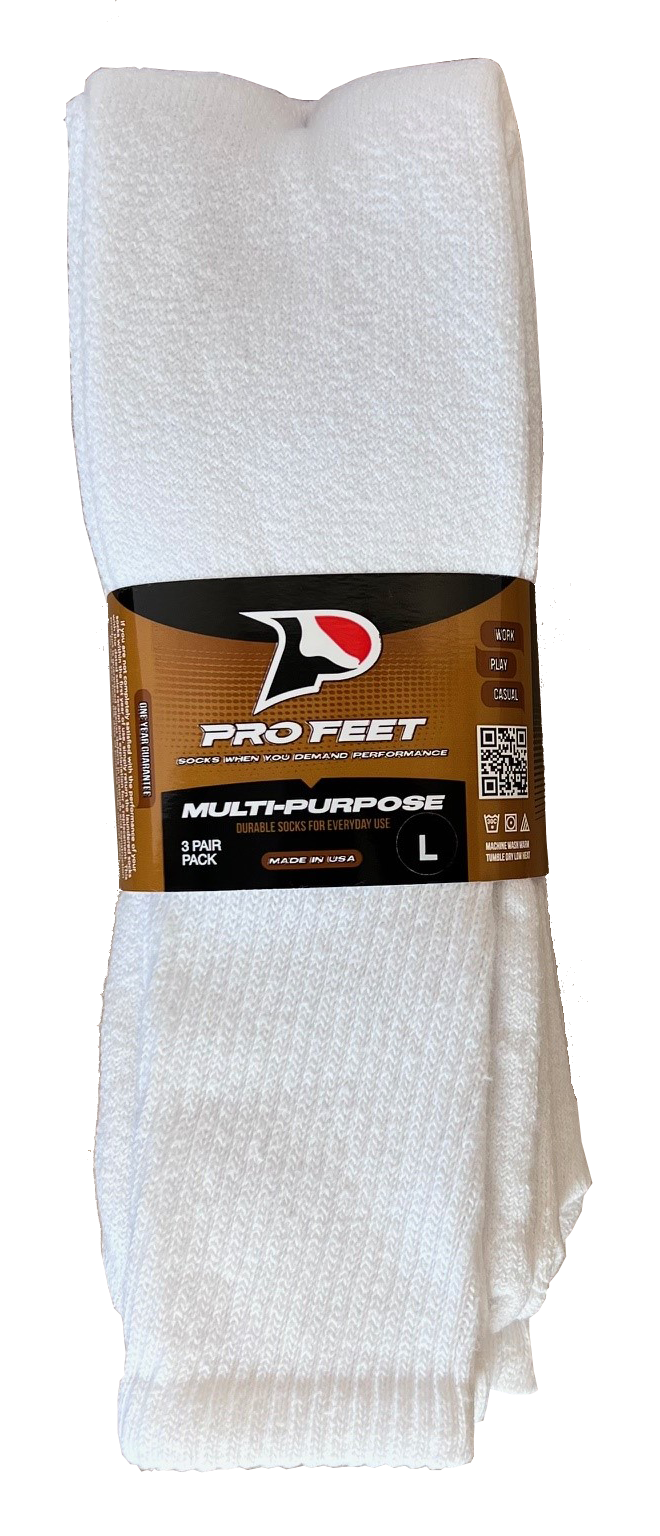 109 - Sport Base Liner Tube 3 Pack