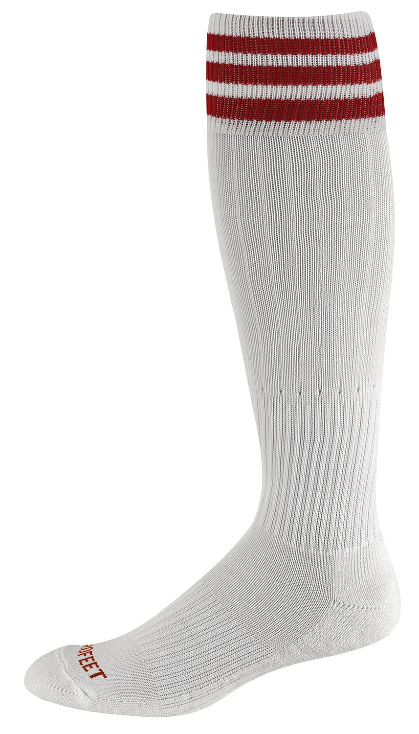 Performance 3 Stripe Soccer OTC