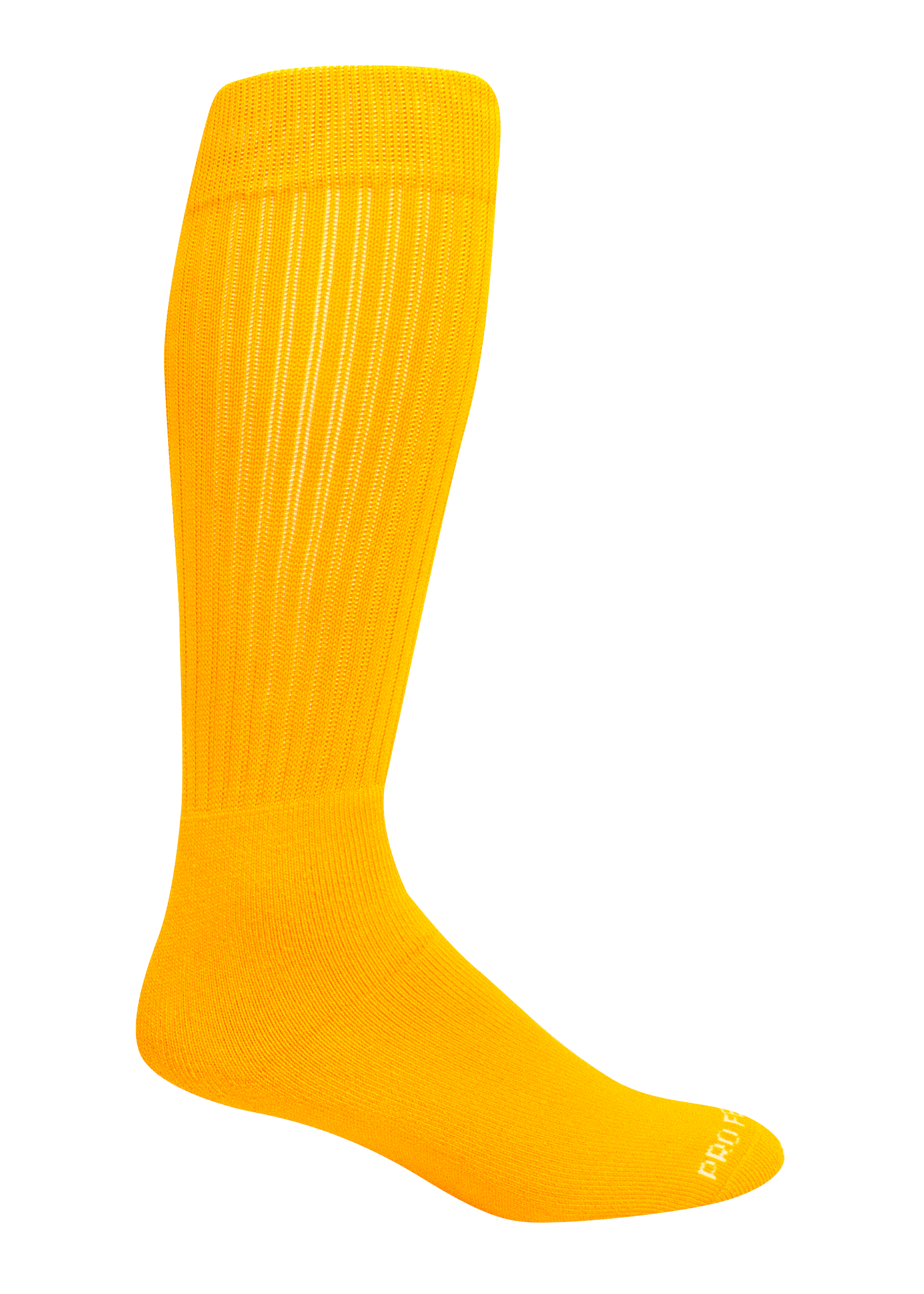 271 - Performance Ribbed Soccer Tube
