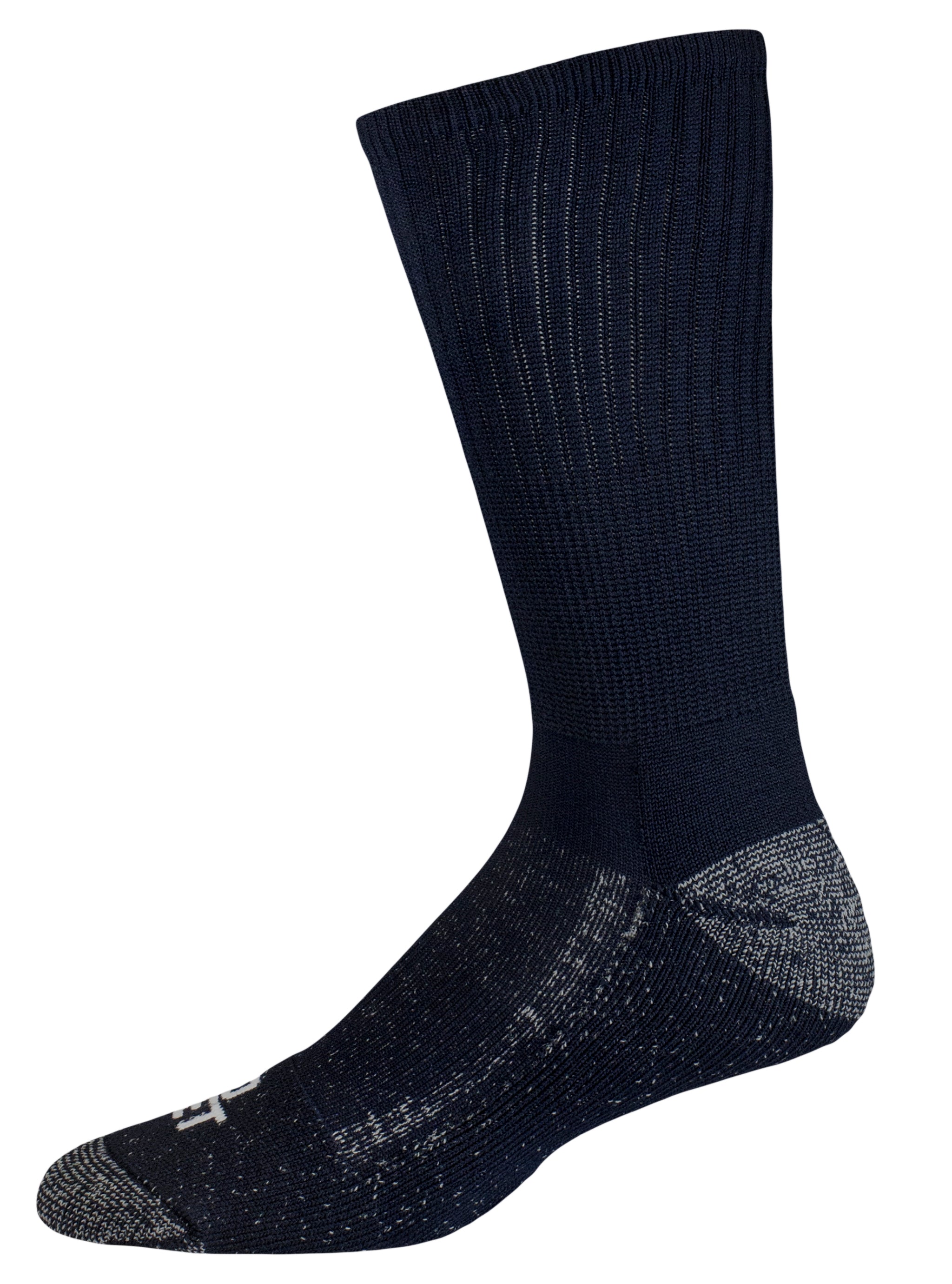 731 - Silver-Tech Crew