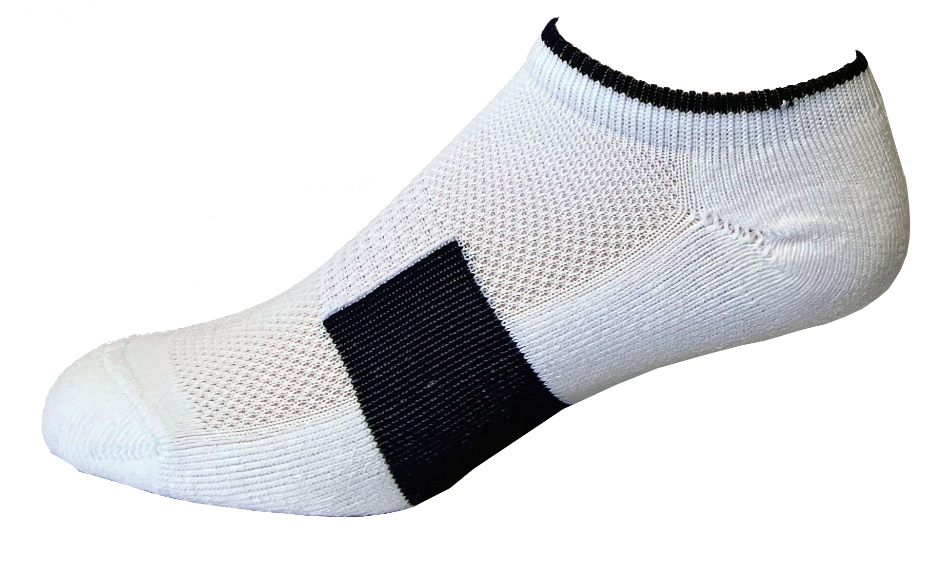 Performance Color Block Low Cut