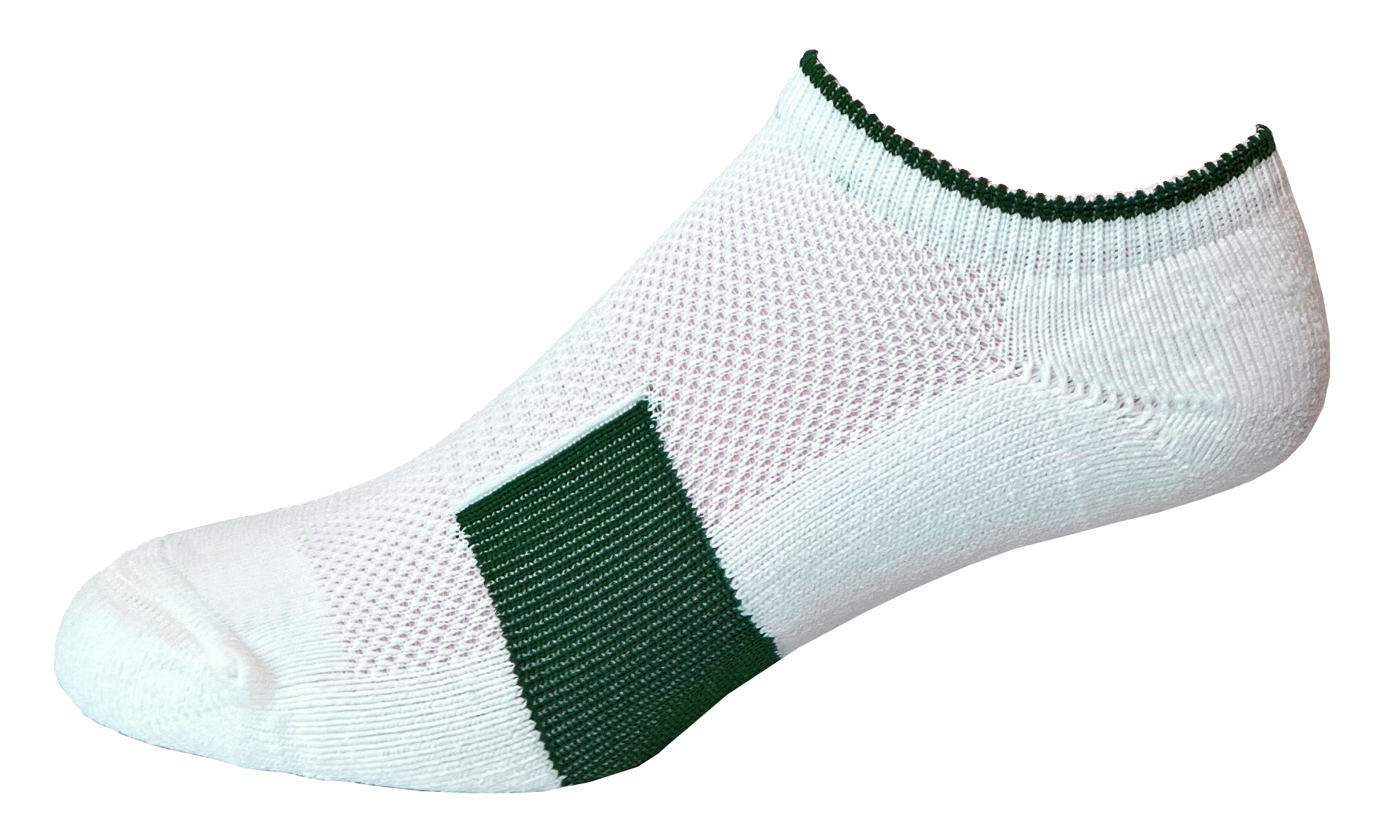 Performance Color Block Low Cut