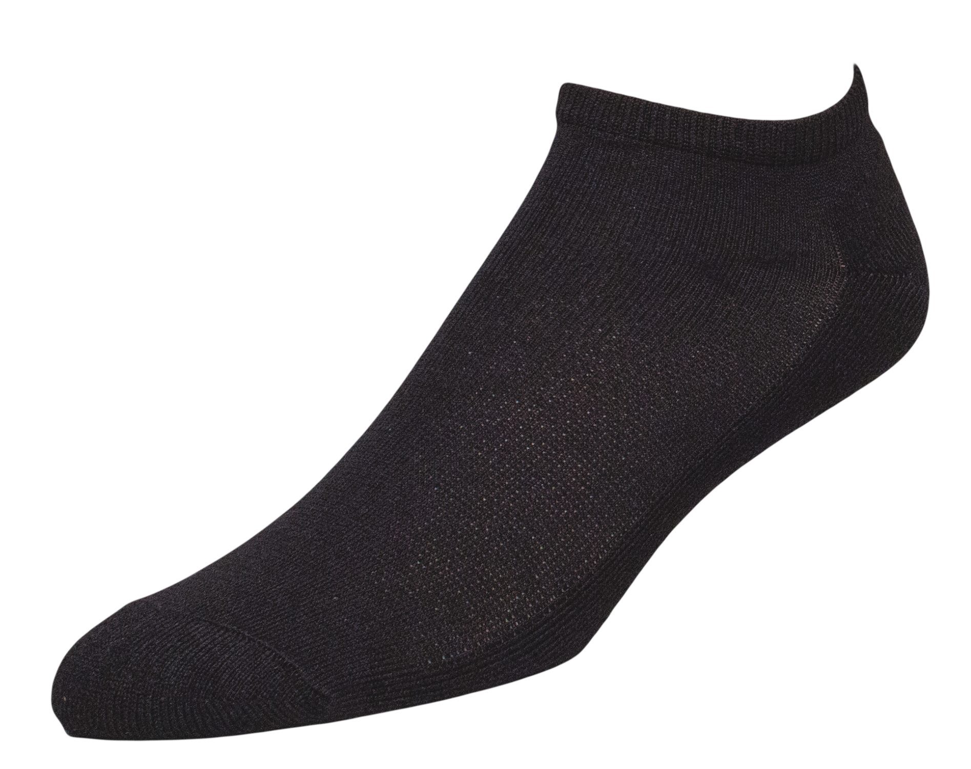 815 - Microfiber Low Cut