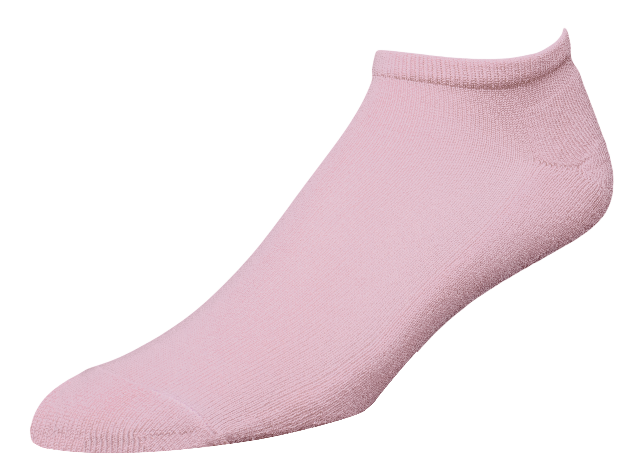 815 - Microfiber Low Cut