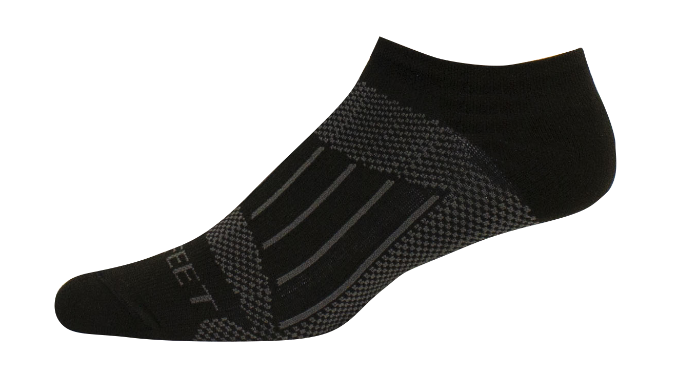 243 - Compression Low Cut