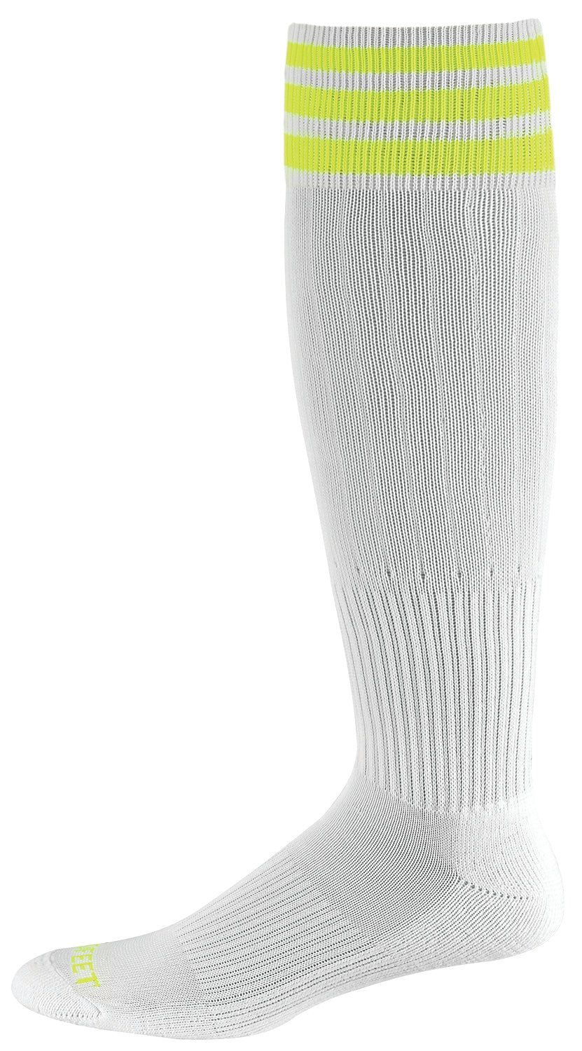 Performance 3 Stripe Soccer OTC