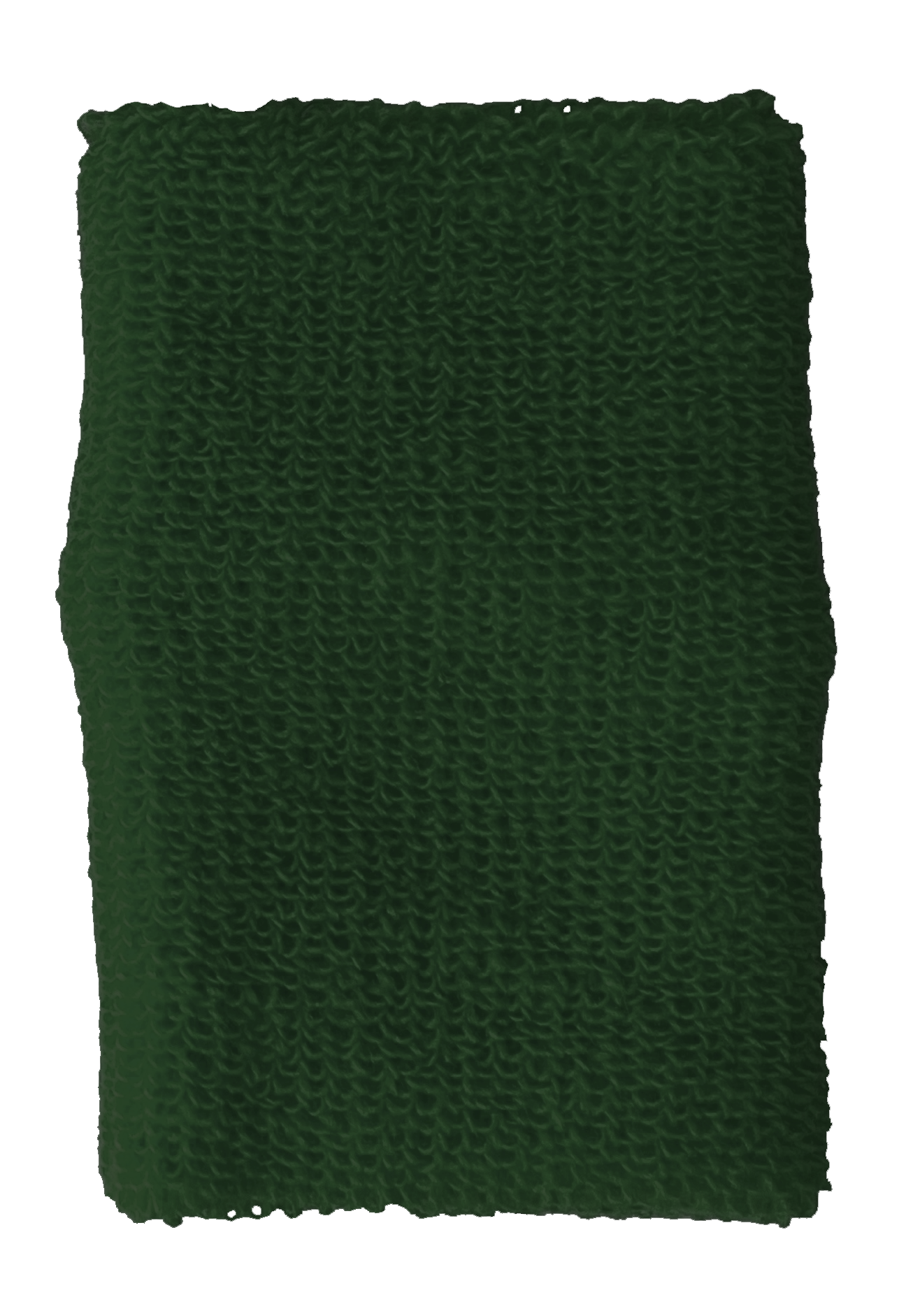 504 - 4” Wide Wrist Band 2 Pack